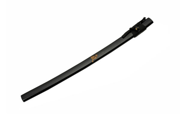 Dreamlight Manganese Steel Blade | Cord Wrapped Handle 39 inch Katana Sword