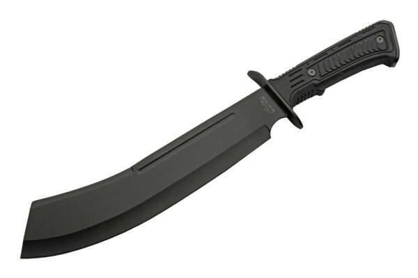 Rite Edge Mountain Stainless Steel Blade | Abs Handle 16.25 inch Edc Hunting Machete
