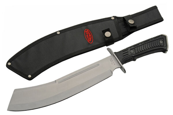 Silver Mountain Machete 16.25″ Stainless Steel Blade