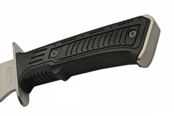 Silver Mountain Machete 16.25″ Stainless Steel Blade