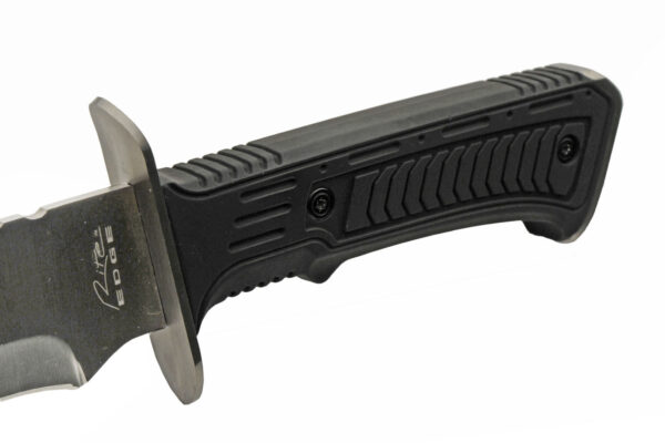 Silver Mountain Machete 16.25″ Stainless Steel Blade