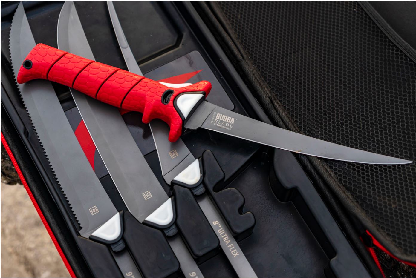 Battle Samurai Stainless Steel | ABS Handle 4.5″ Folding Knife