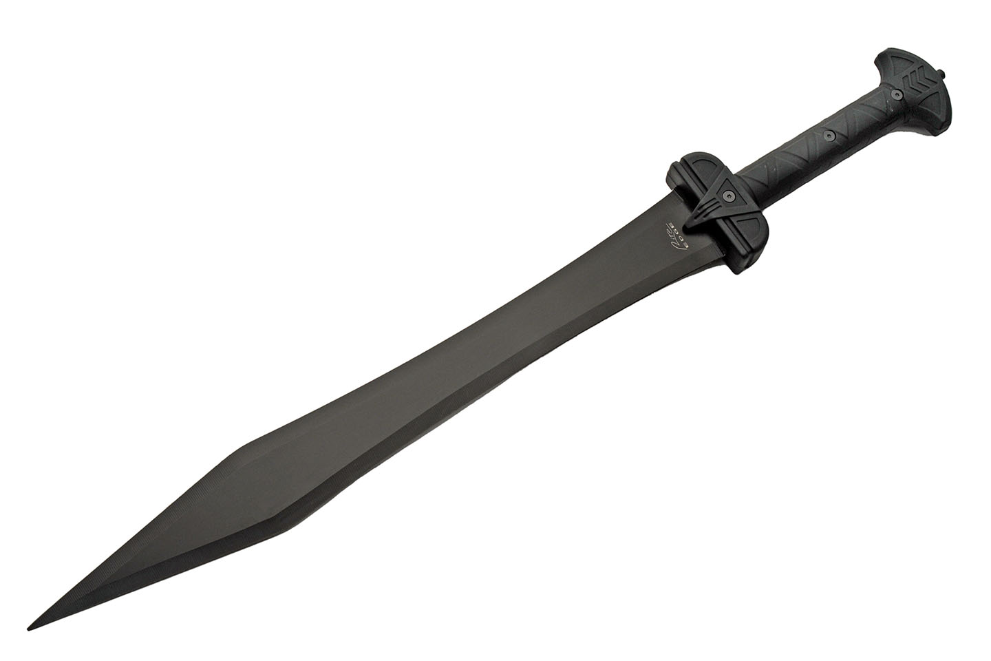 24″ Roman Gladius Combat Sword With Sheath Stainless Steel 24″ Roman Gladius Combat Sword With Sheath Stainless Steel