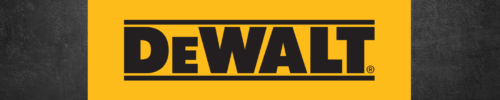 8.5″ Dewalt Hawkbill Line Knife Curved Stainless Steel Blade