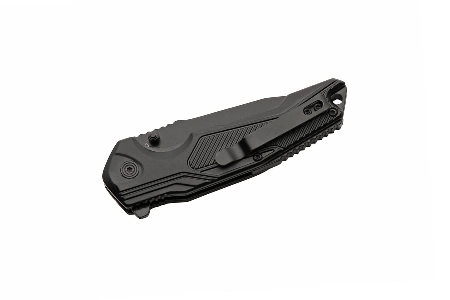 250th Anniversary USA Folding Knife With Clip Aluminum Blade 250th Anniversary USA Folding Knife With Clip Aluminum Blade