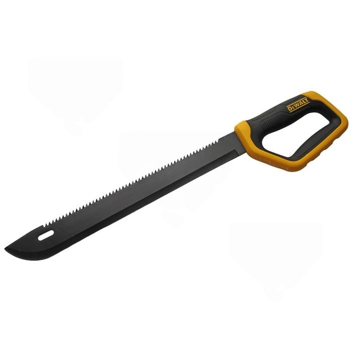 21″ DeWALT D-Guard Machete Knife With Nylon Sheath 21″ DeWALT D-Guard Machete Knife With Nylon Sheath