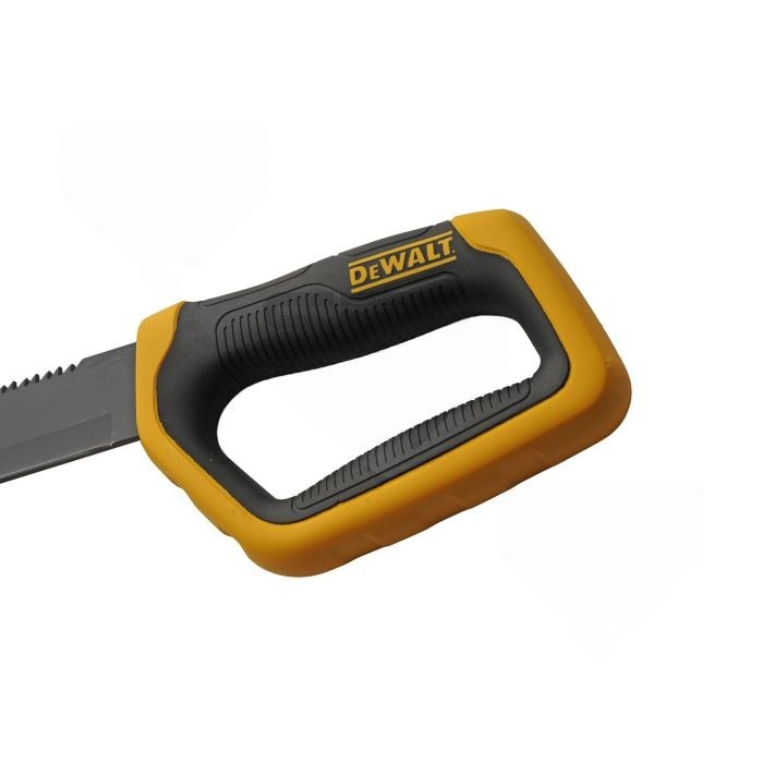 21″ DeWALT D-Guard Machete Knife With Nylon Sheath 21″ DeWALT D-Guard Machete Knife With Nylon Sheath