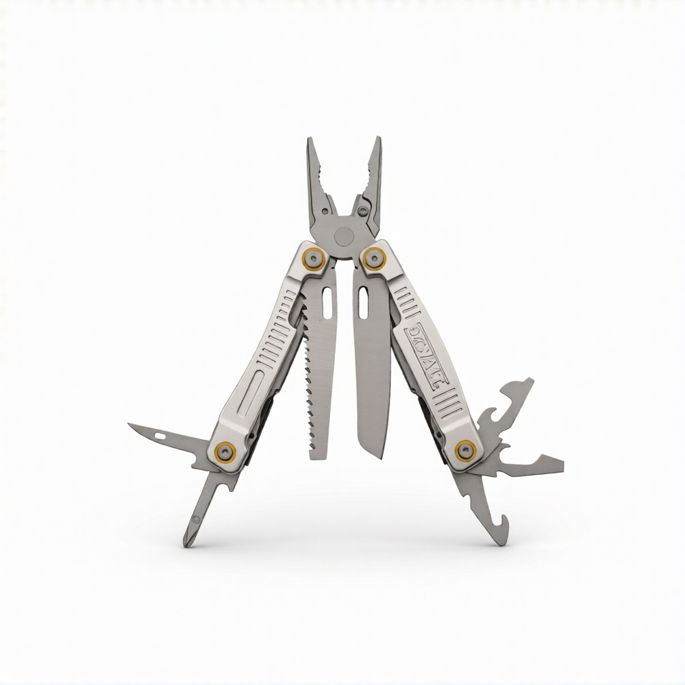 4.5″ DeWALT MT20 Multi Tool Knife With Molded Sheath 4.5″ DeWALT MT20 Multi Tool Knife With Molded Sheath