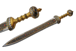 31.5″ Roman Gladius Latex Sword