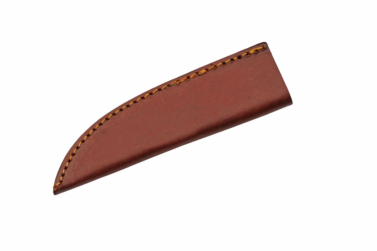 7.5″ Rugged Bone Skinner Knife With Leather Sheath 7.5″ Rugged Bone Skinner Knife With Leather Sheath