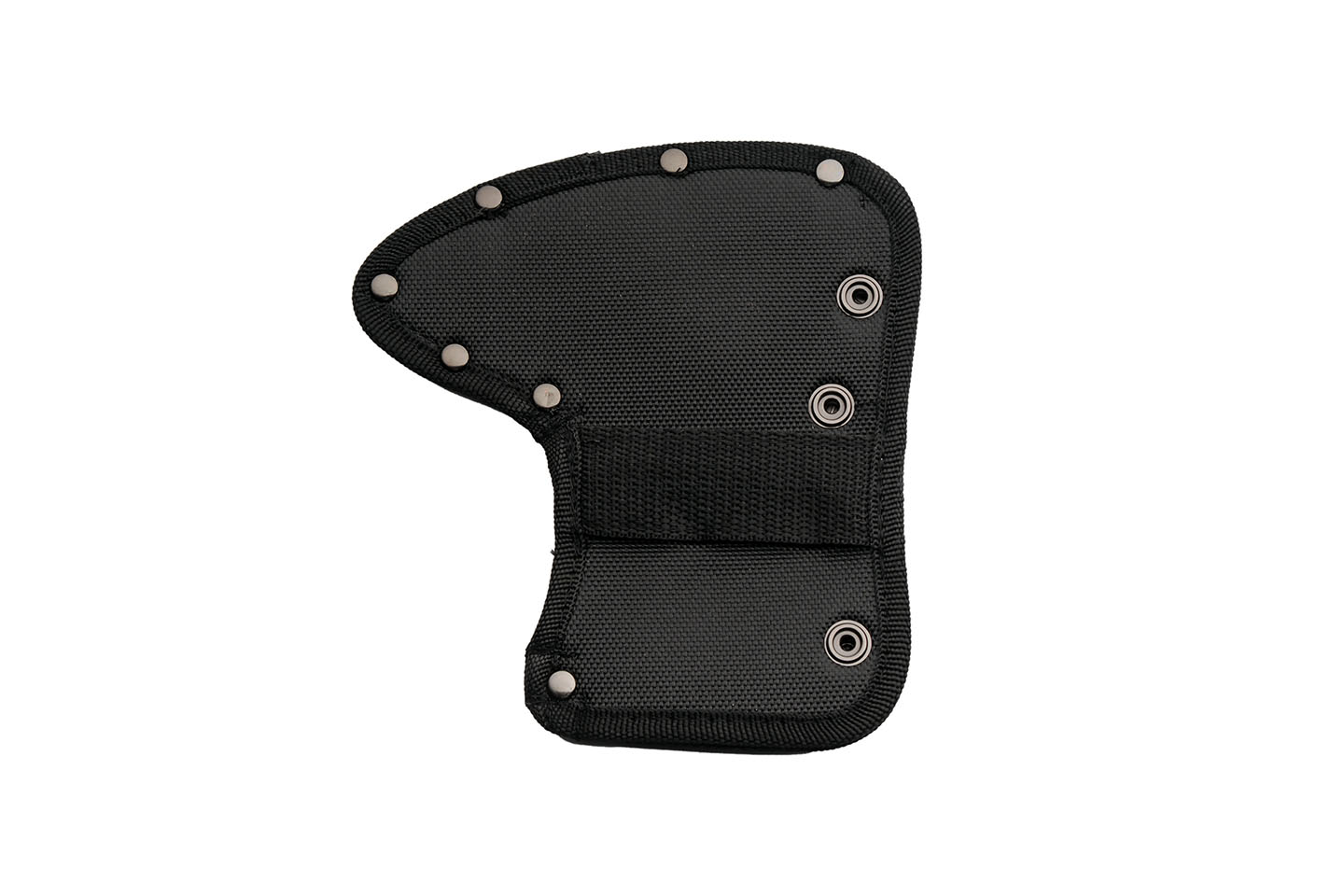 16.25″ Fancy Hammer Hatchet with Nylon Sheath 16.25″ Fancy Hammer Hatchet with Nylon Sheath